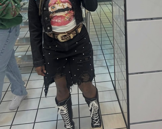 Travel Styling (per outfit/event)